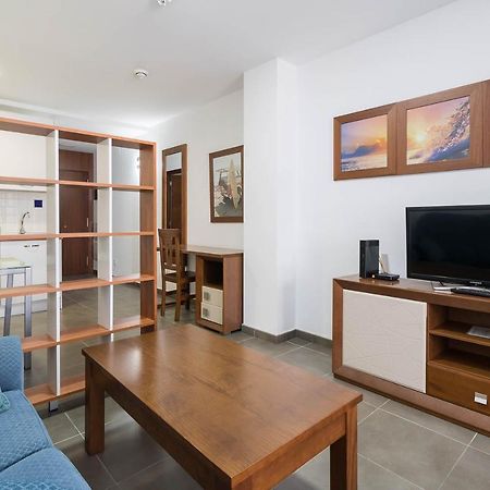 La Cicer Beach Apartment Ll Las Palmas de Gran Canaria Exterior foto