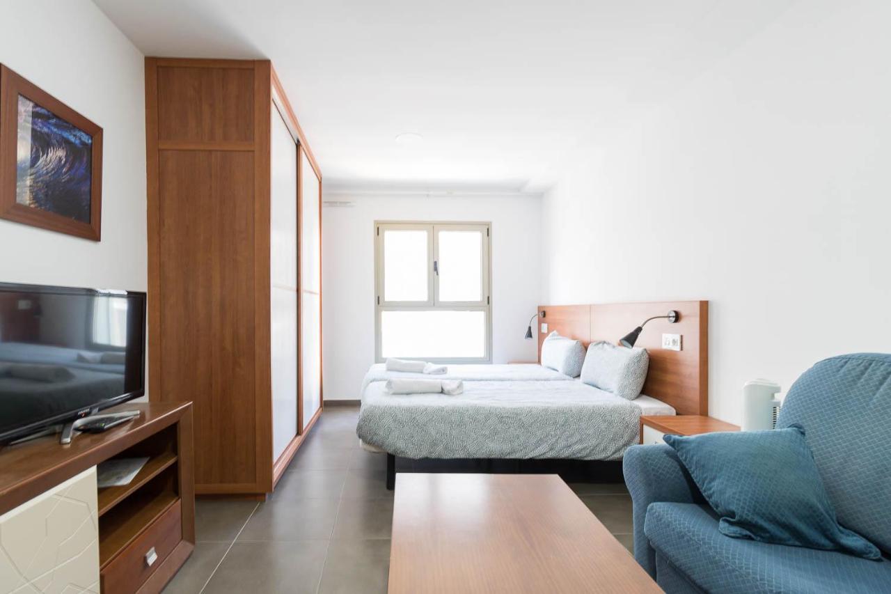 La Cicer Beach Apartment Ll Las Palmas de Gran Canaria Exterior foto