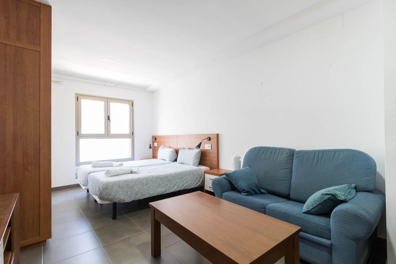 La Cicer Beach Apartment Ll Las Palmas de Gran Canaria Exterior foto
