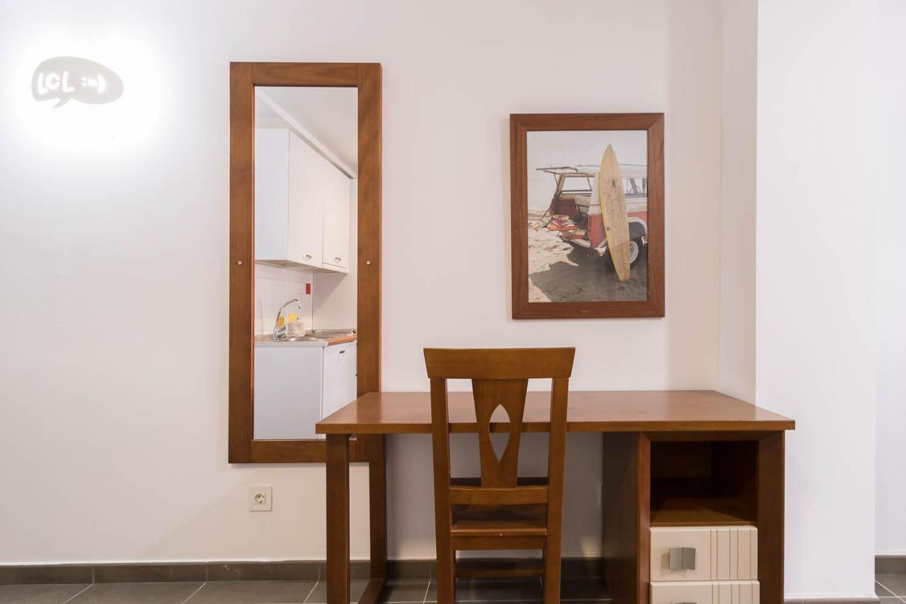 La Cicer Beach Apartment Ll Las Palmas de Gran Canaria Exterior foto