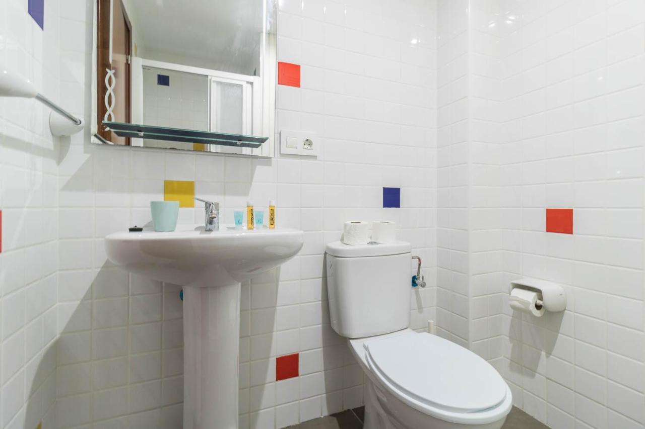 La Cicer Beach Apartment Ll Las Palmas de Gran Canaria Exterior foto