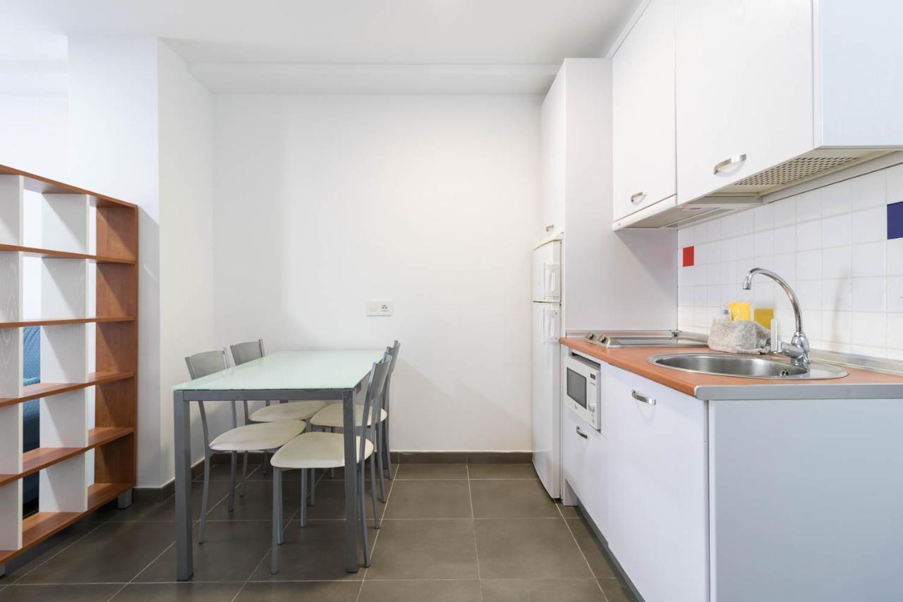 La Cicer Beach Apartment Ll Las Palmas de Gran Canaria Exterior foto