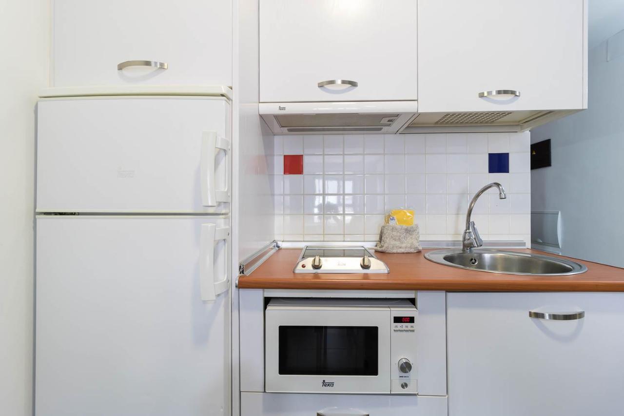 La Cicer Beach Apartment Ll Las Palmas de Gran Canaria Exterior foto