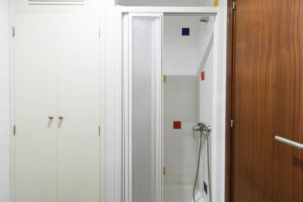 La Cicer Beach Apartment Ll Las Palmas de Gran Canaria Exterior foto